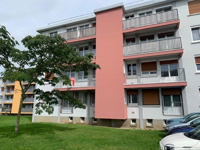 Appartement à louer, 71m², Saint-Planchers