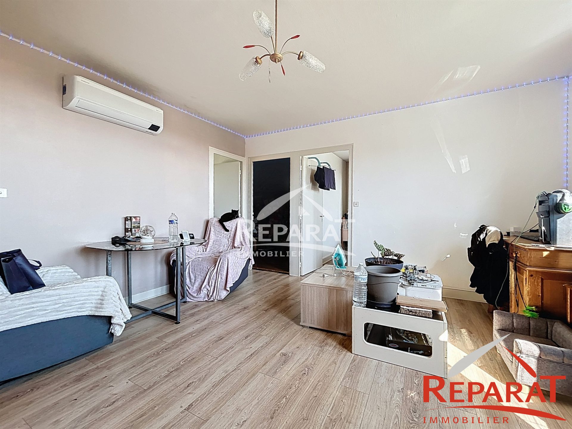 Appartement à vendre, 51m², Objat