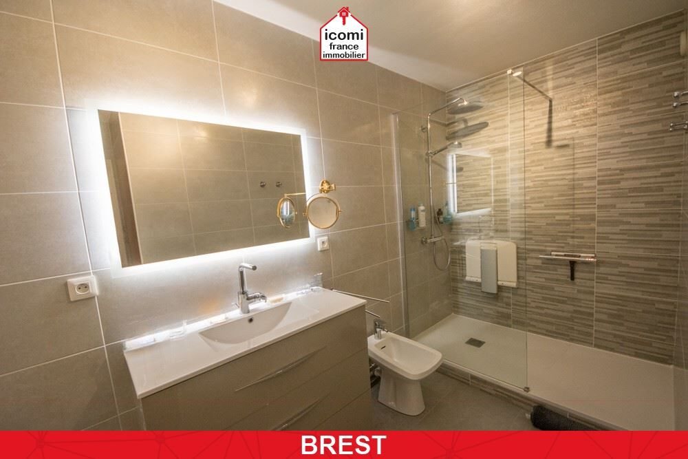 Appartement à vendre, 95m², Brest