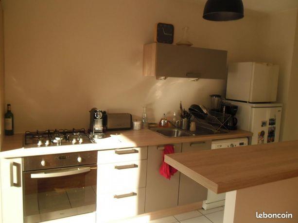 Appartement à louer, 68m², Lille