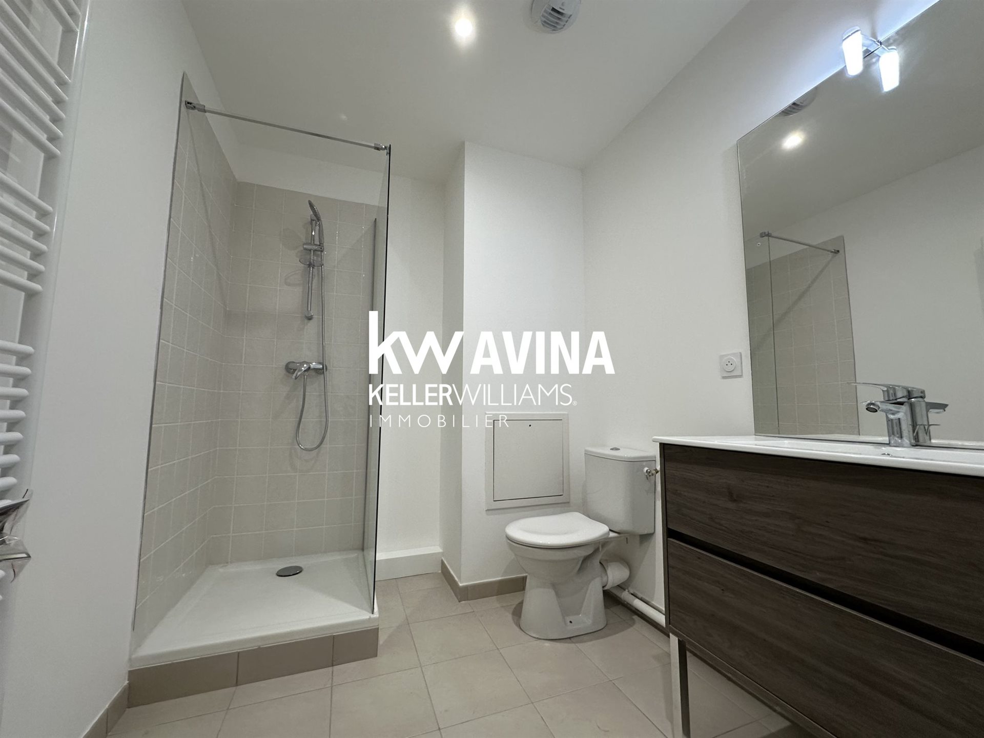 Appartement à louer, 38m², Seclin