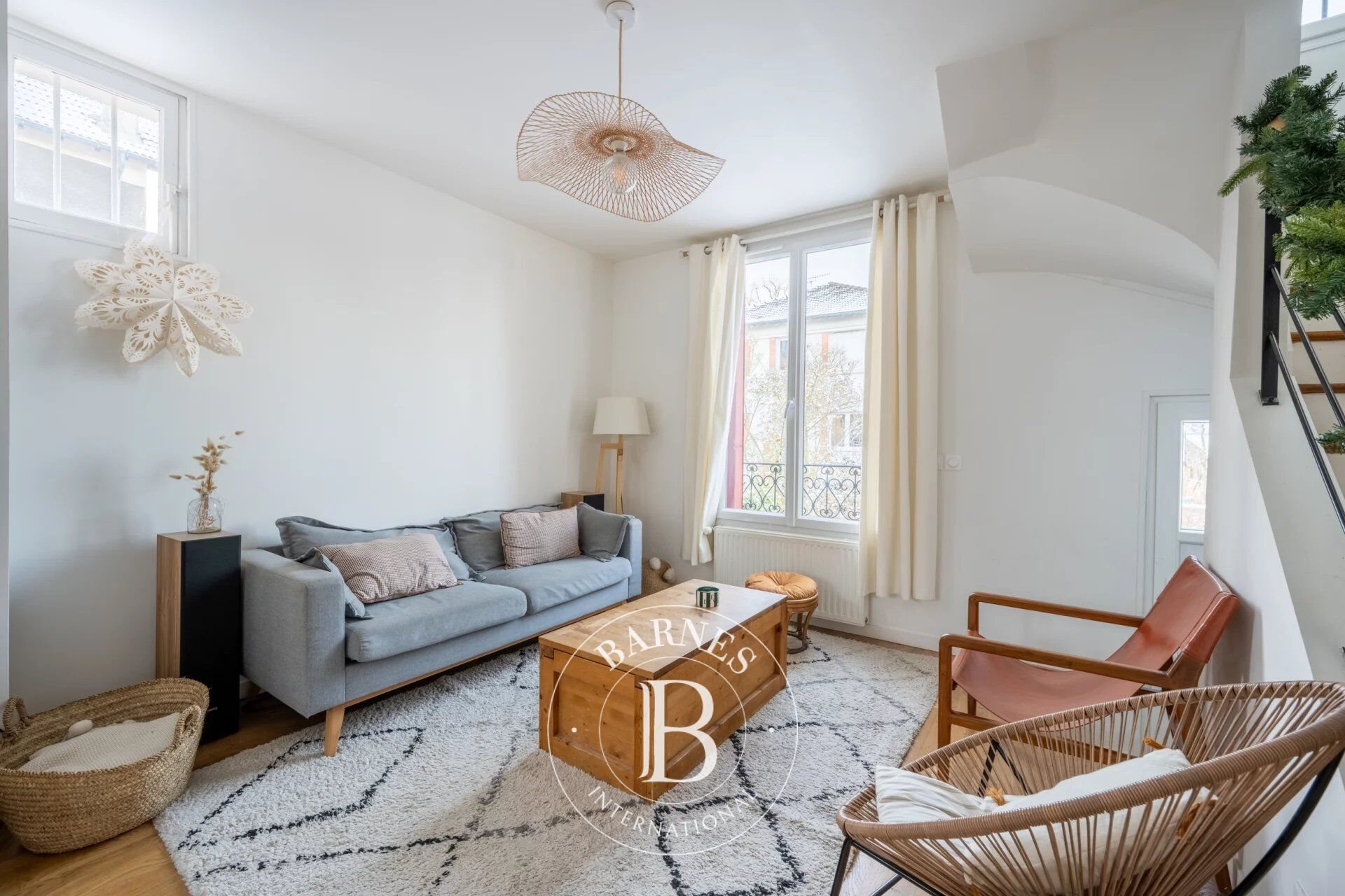 Maison à vendre, 131m², Versailles