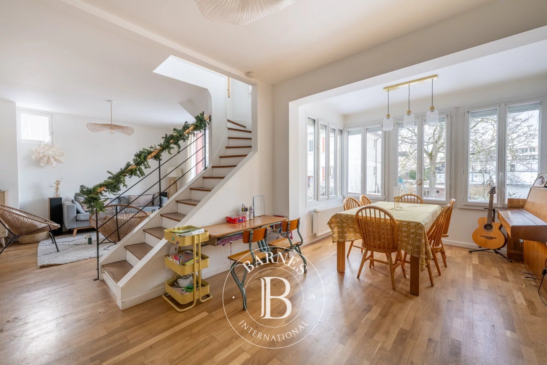 Maison à vendre, 131m², Versailles