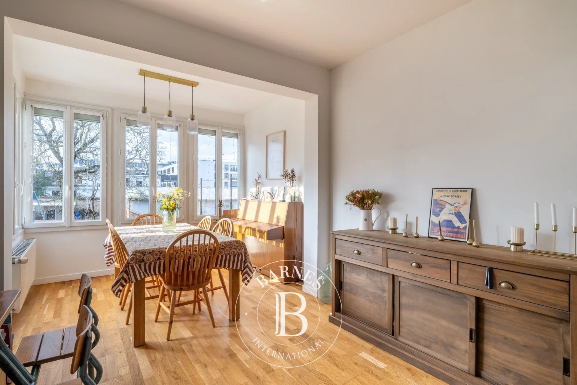 Maison à vendre, 131m², Versailles