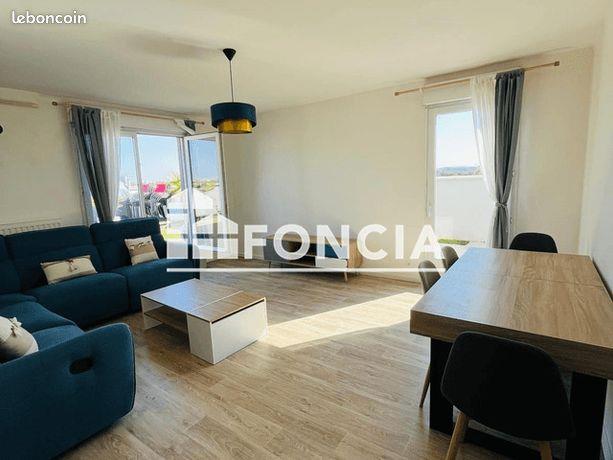 Appartement à louer, 85m², Valenton