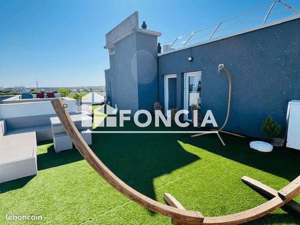 Appartement à louer, 85m², Valenton