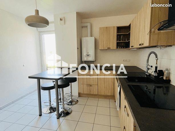 Appartement à louer, 85m², Valenton