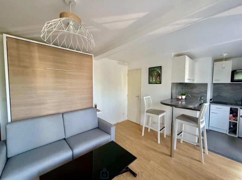 Appartement à vendre, 28m², Rouen