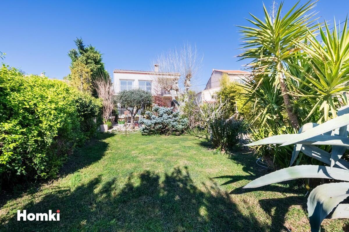 Maison à vendre, 166m², Marseille 13ème