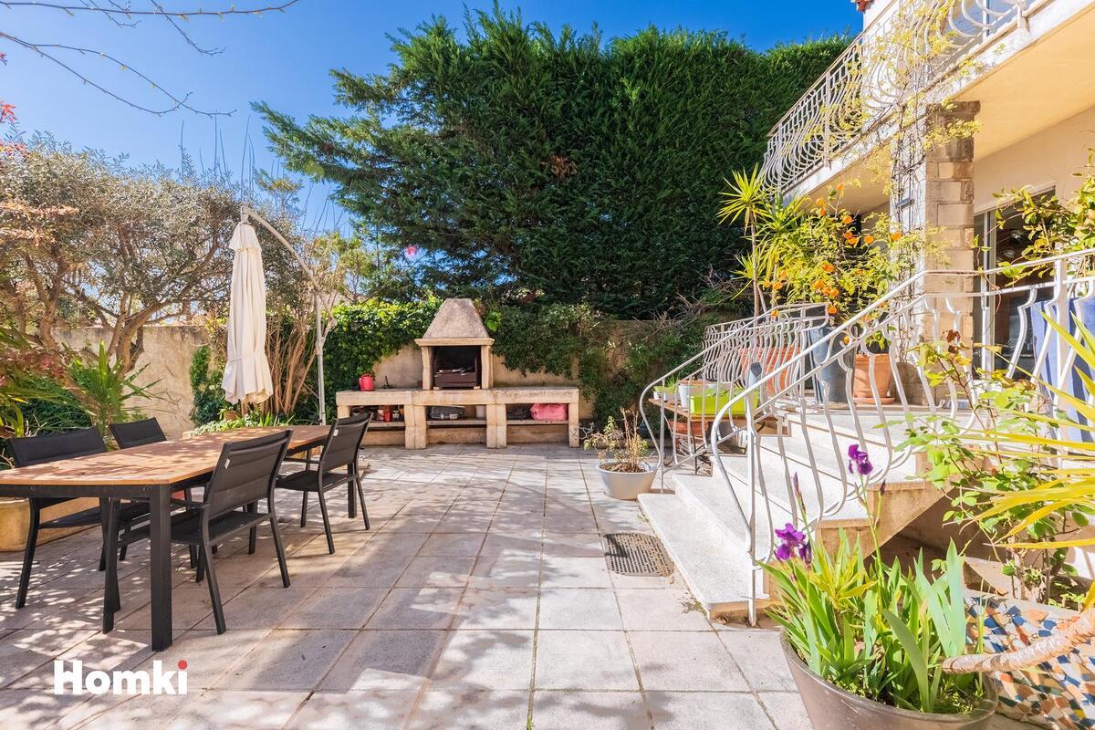 Maison à vendre, 166m², Marseille 13ème