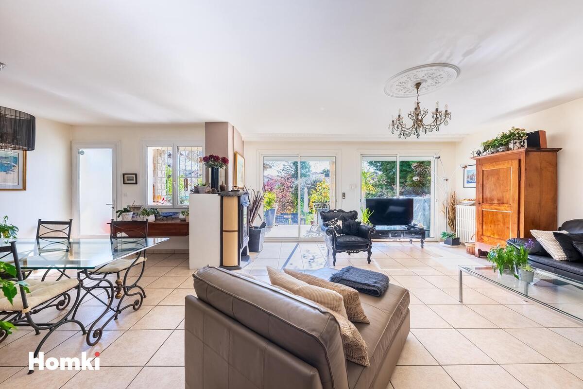 Maison à vendre, 166m², Marseille 13ème