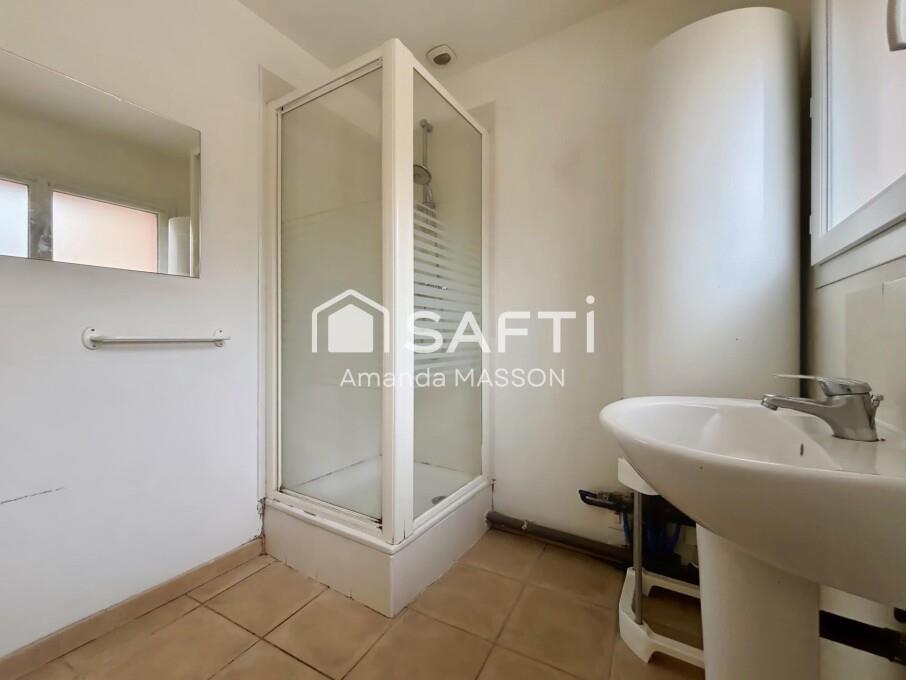 Appartement à vendre, 58m², La Bonneville-sur-Iton