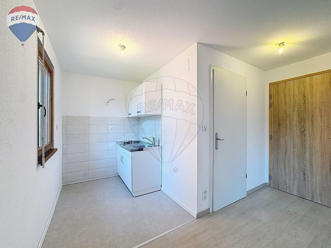 Appartement à vendre, 24m², Altkirch