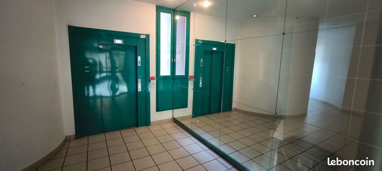 Appartement à vendre, 80m², Besançon