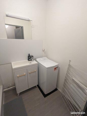 Appartement à vendre, 17m², Lille