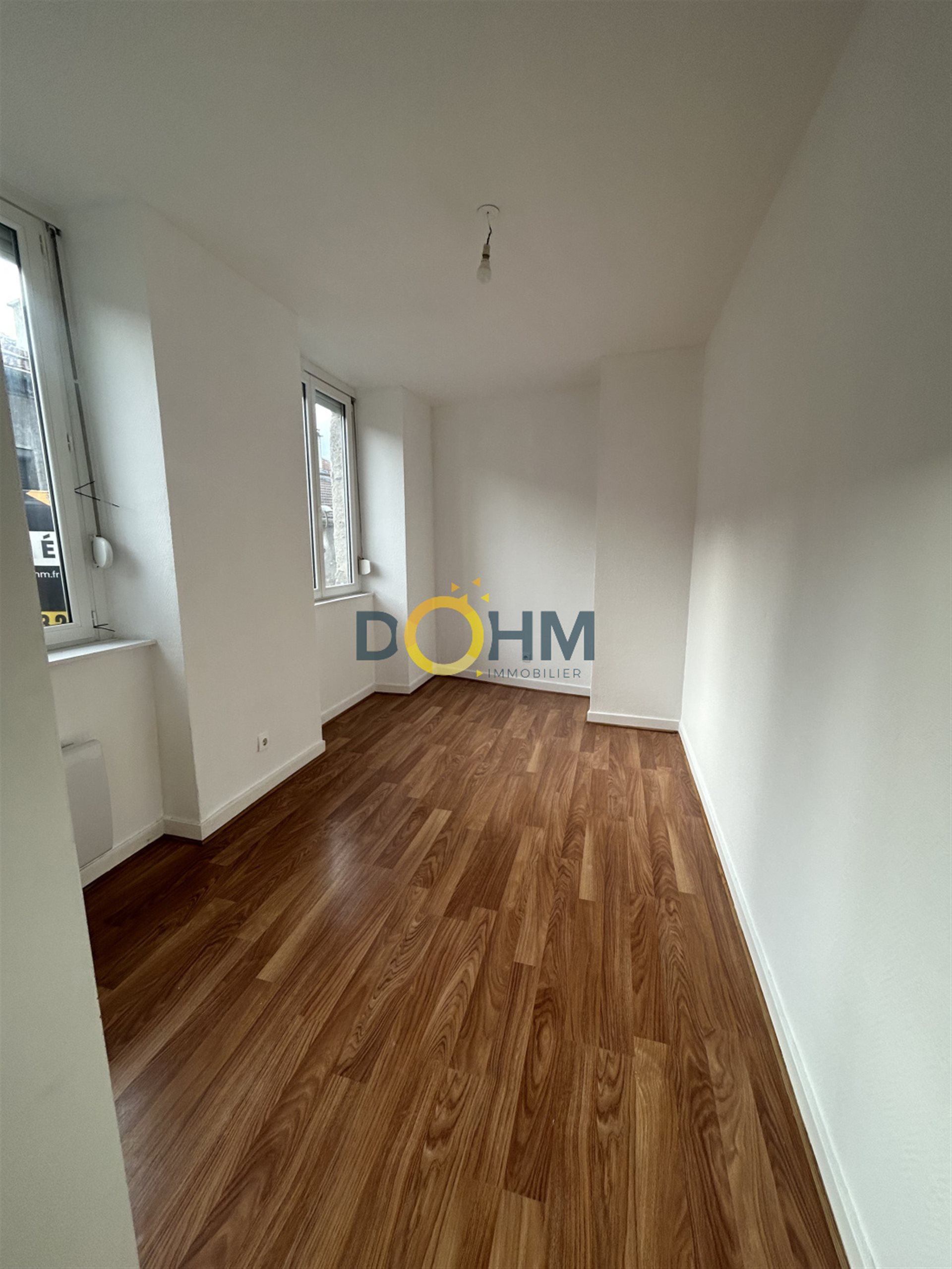 Appartement à louer, 85m², Saint-Etienne