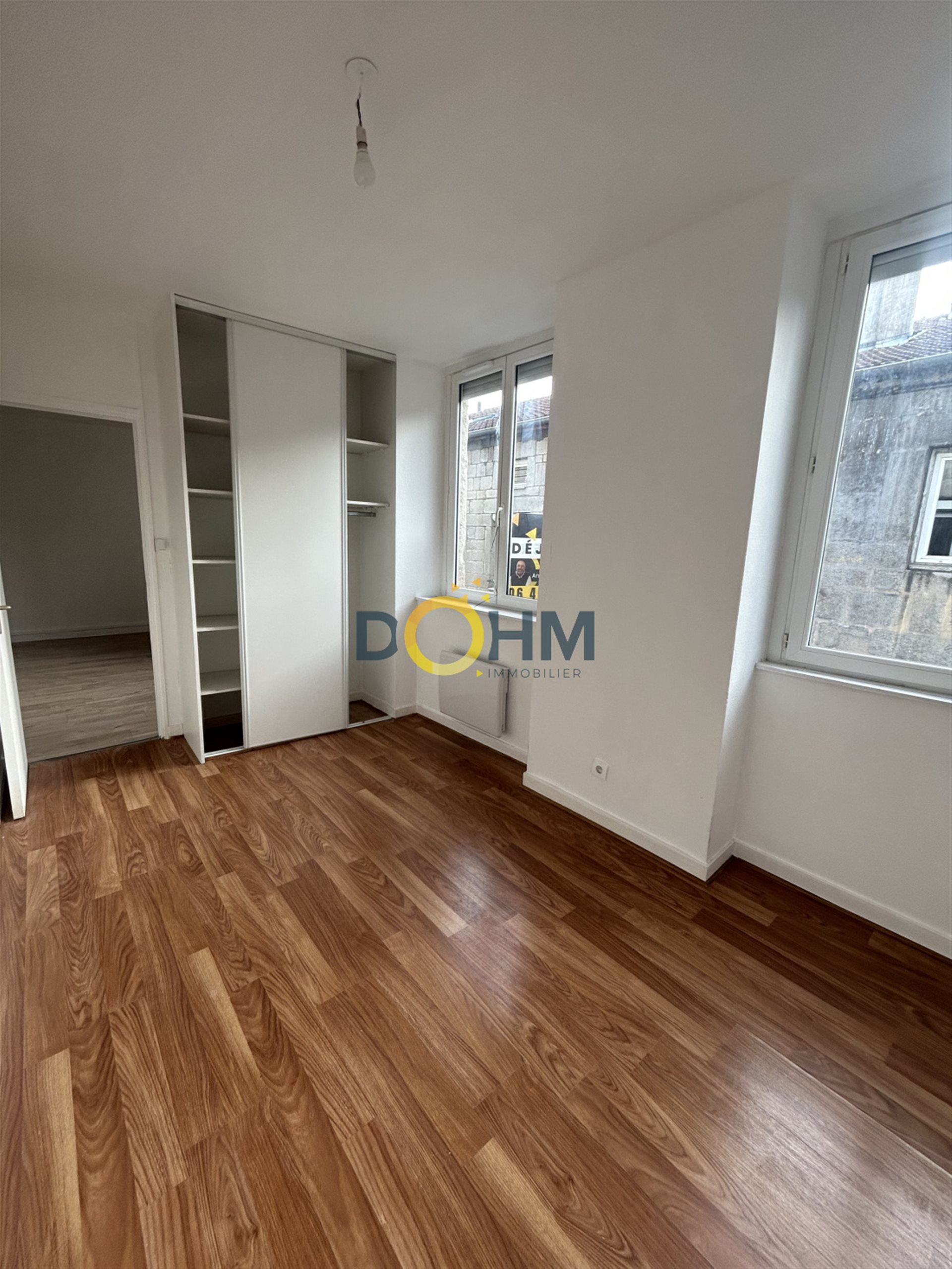 Appartement à louer, 85m², Saint-Etienne