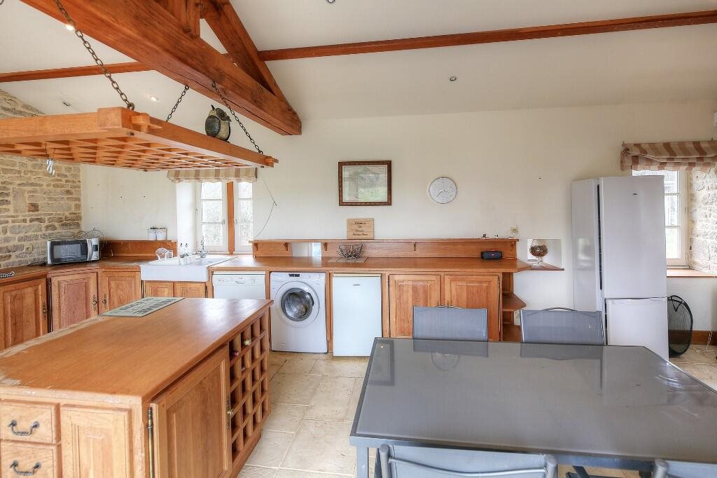 Maison à vendre, 203m², Chenay