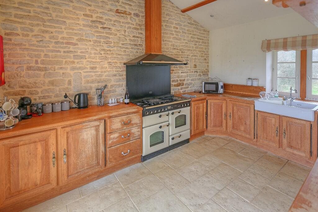 Maison à vendre, 203m², Chenay