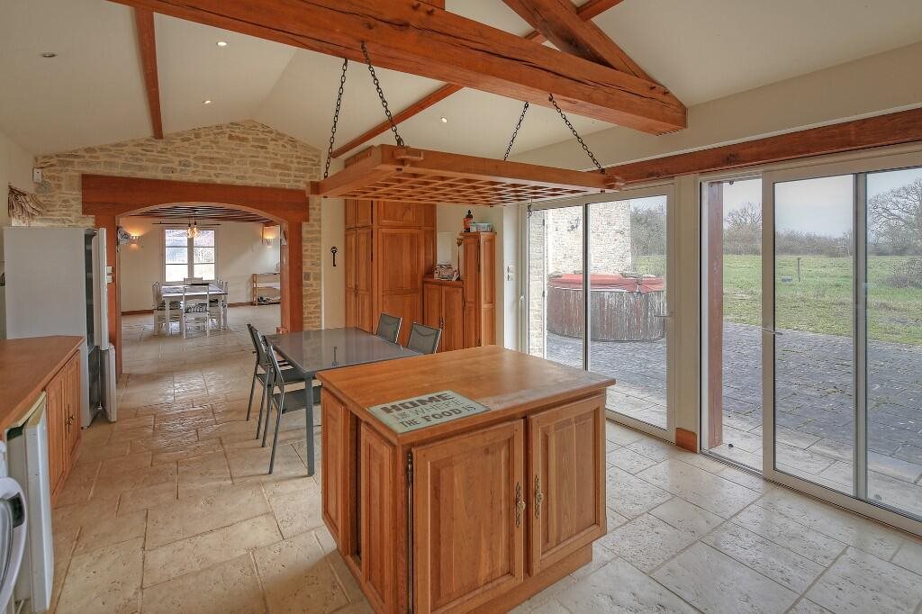 Maison à vendre, 203m², Chenay