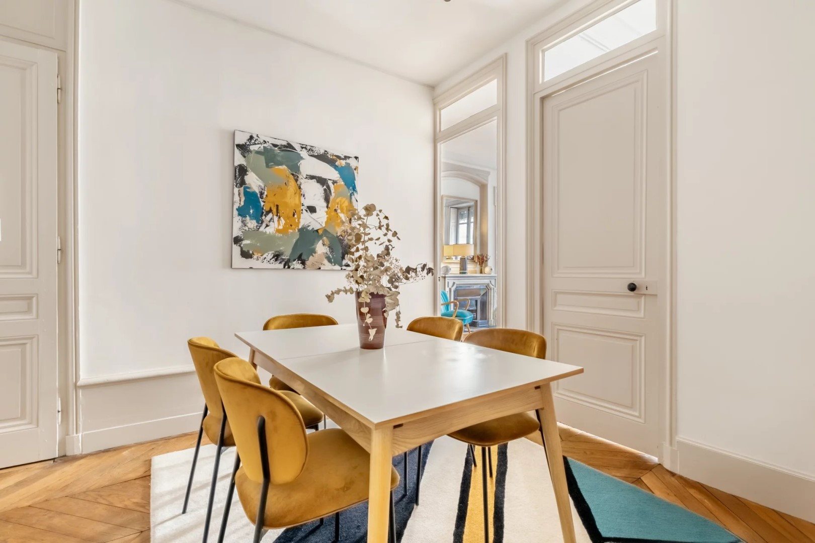 Appartement à vendre, 86m², Lyon 2ème