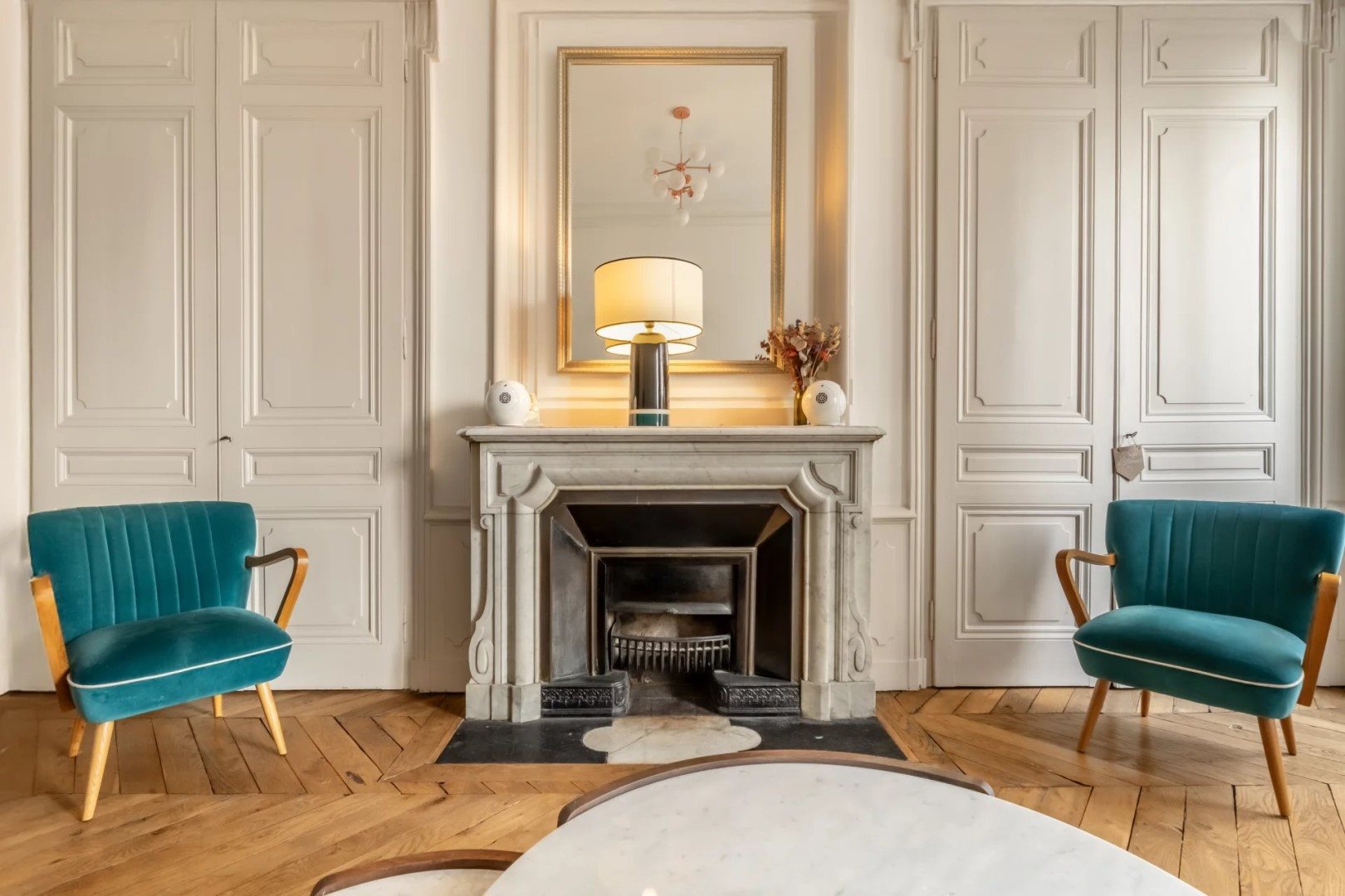 Appartement à vendre, 86m², Lyon 2ème