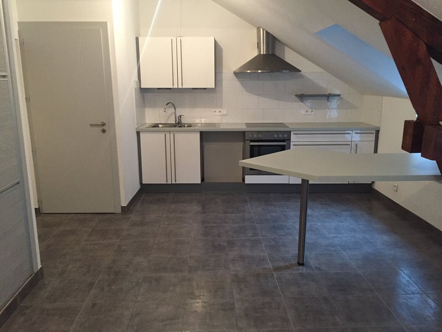 Appartement à vendre, 320m², Epinal