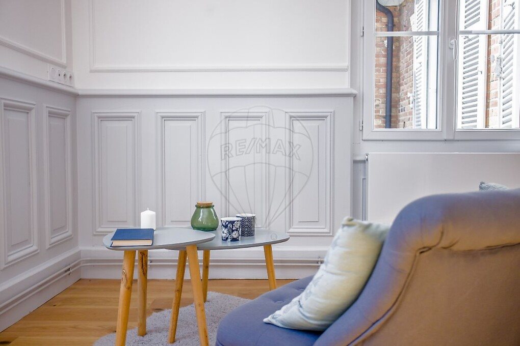 Appartement à vendre, 76m², Saint-Jean-le-Blanc