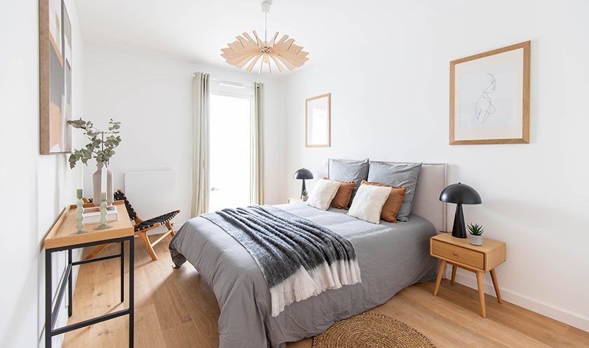 Appartement à vendre, 138m², Nantes