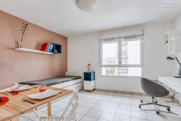 Appartement à louer, 19m², Montpellier