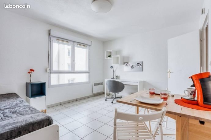 Appartement à louer, 19m², Montpellier