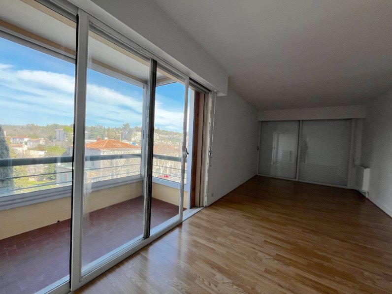 Appartement à vendre, 85m², Nîmes