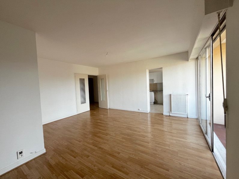 Appartement à vendre, 85m², Nîmes