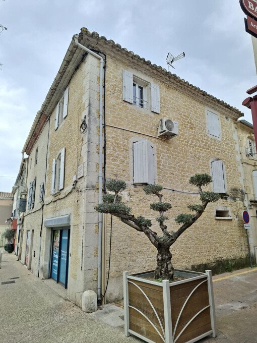 Appartement à louer, 61m², Manduel