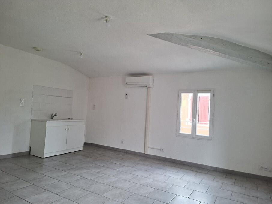 Appartement à louer, 61m², Manduel
