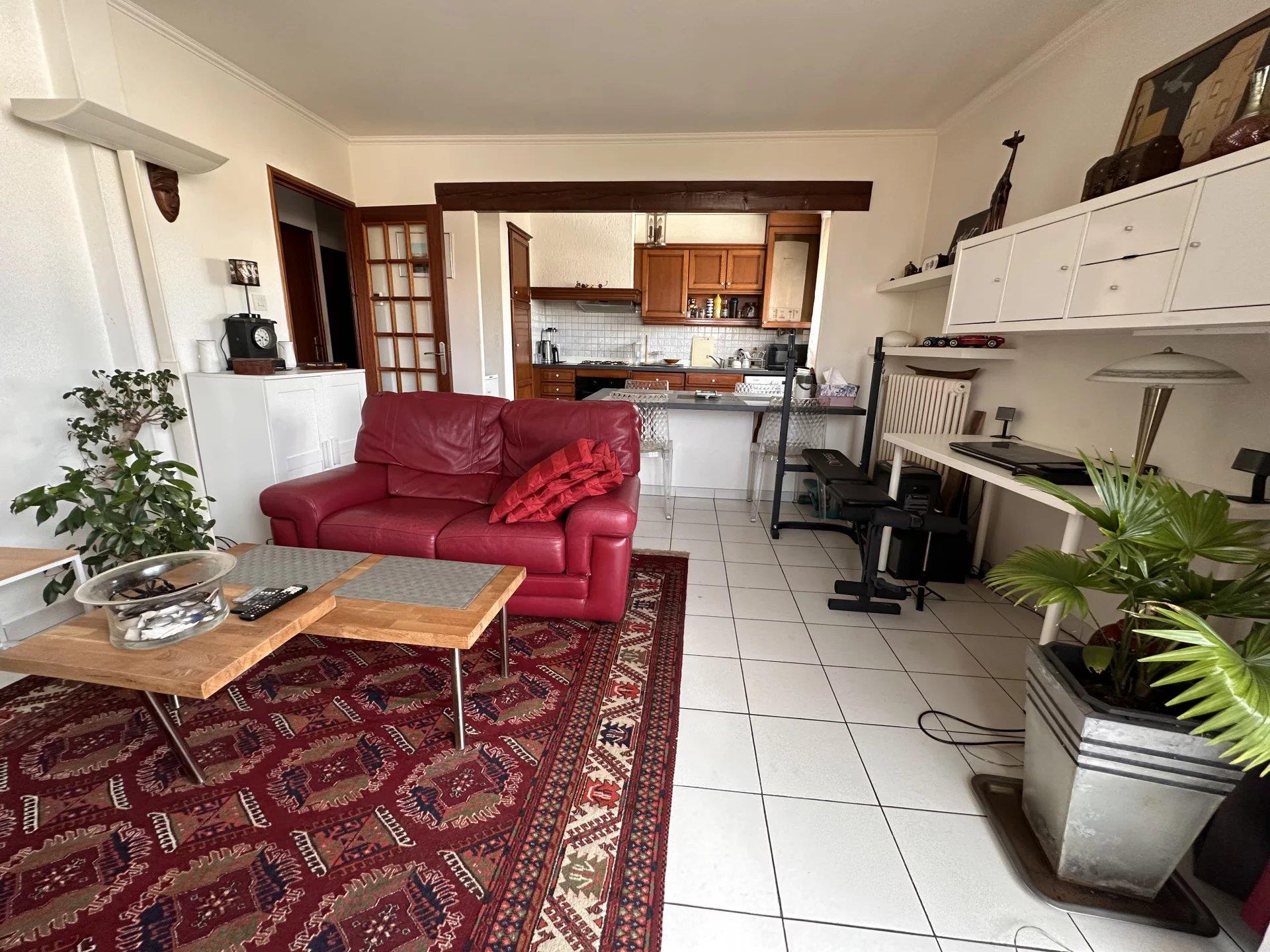 Maison à vendre, 46m², Toulouse