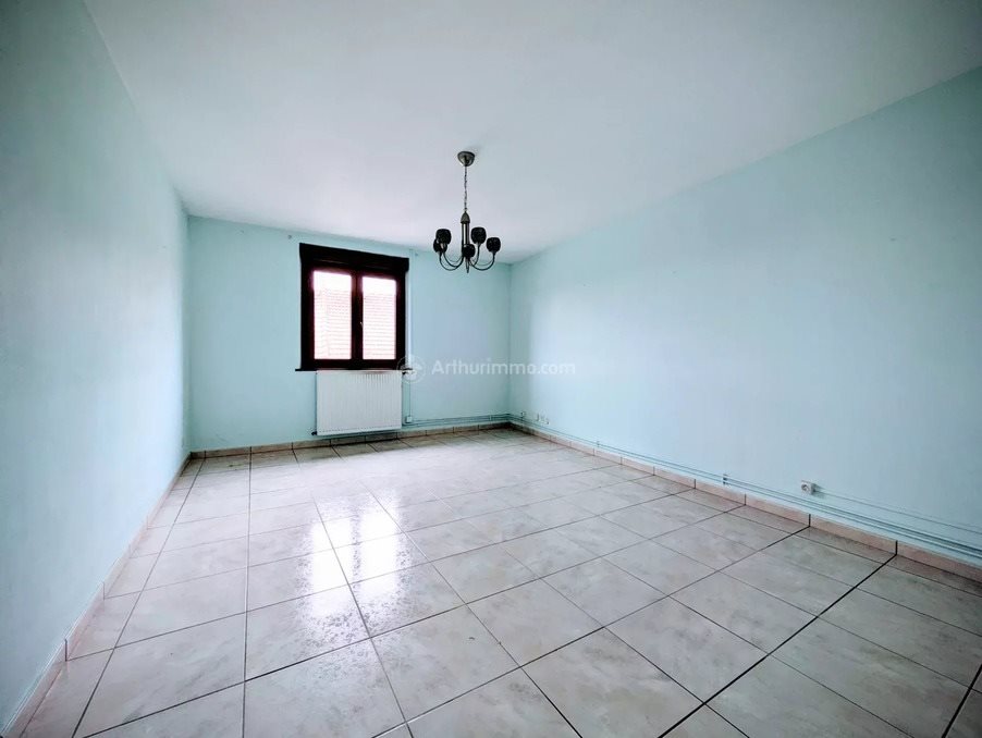Appartement à vendre, 55m², Neufchâteau