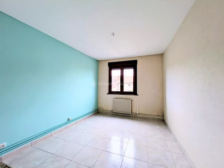 Appartement à vendre, 55m², Neufchâteau