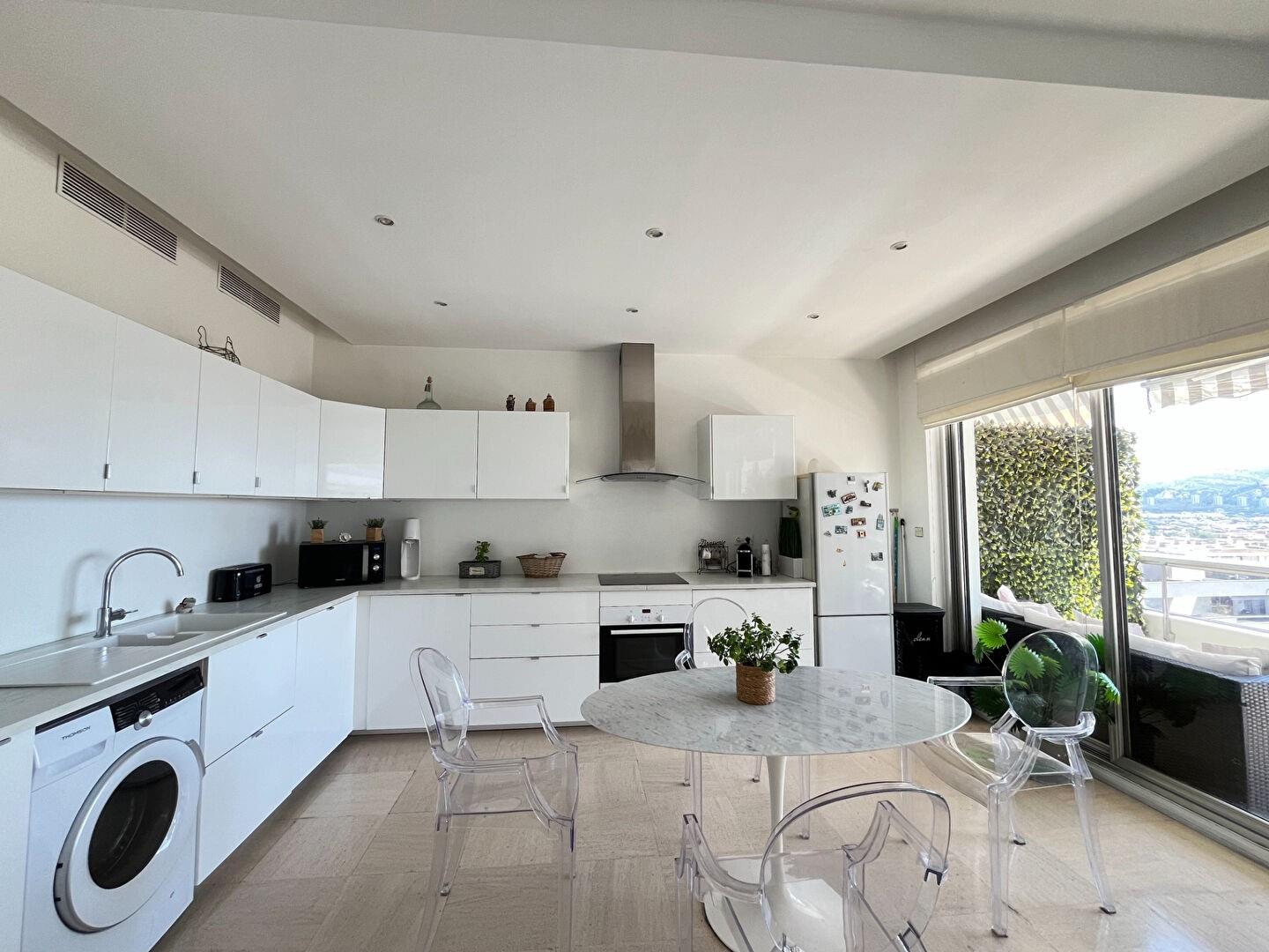 Maison à vendre, 72m², Marseille 8ème