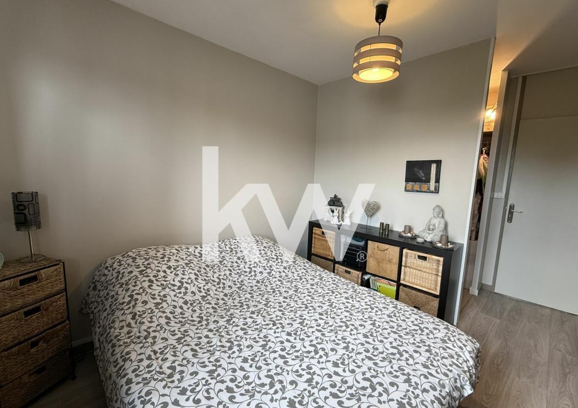 Appartement à vendre, 65m², Reims