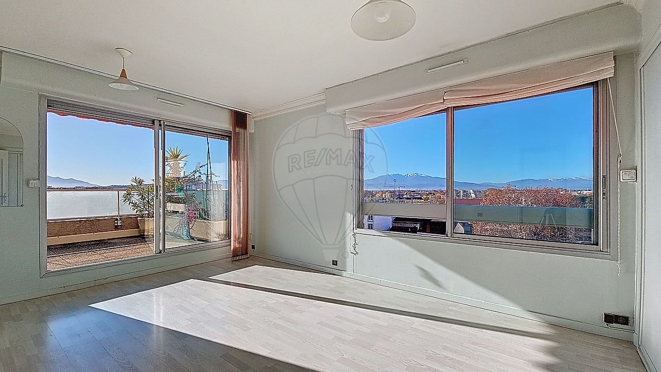Appartement à vendre, 138m², Perpignan