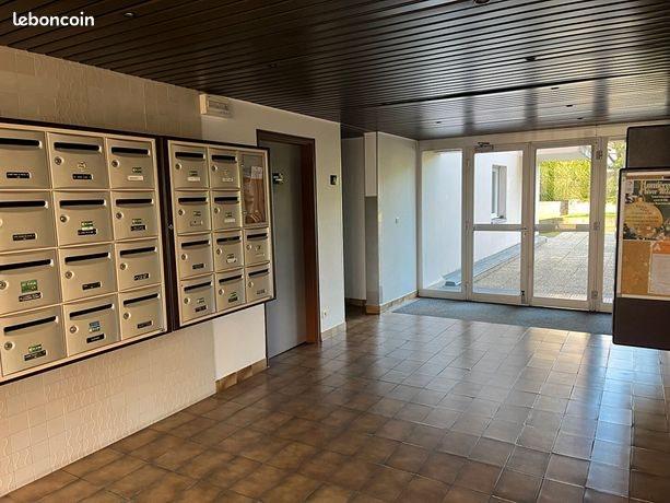 Appartement à vendre, 92m², Besançon