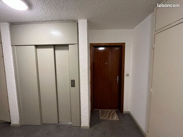 Appartement à vendre, 92m², Besançon