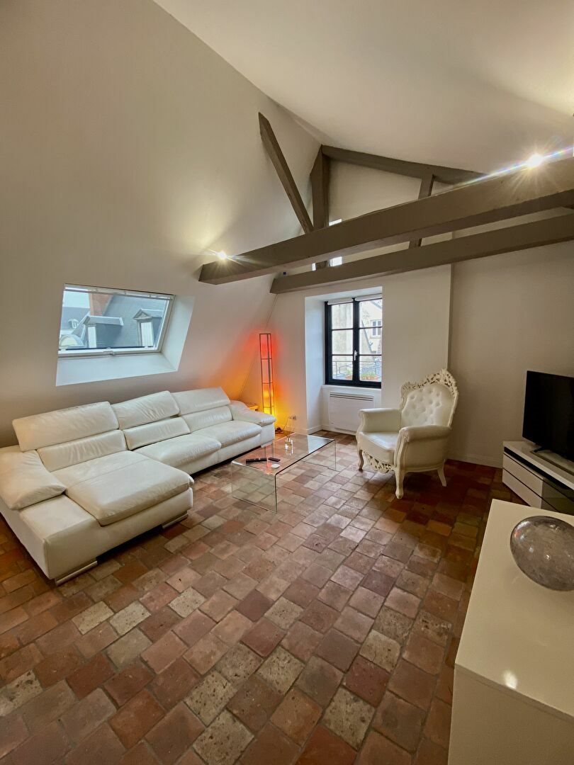 Appartement à vendre, 81m², Tours