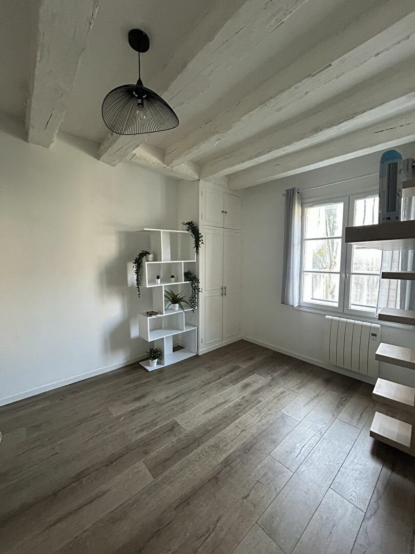 Appartement à vendre, 81m², Tours