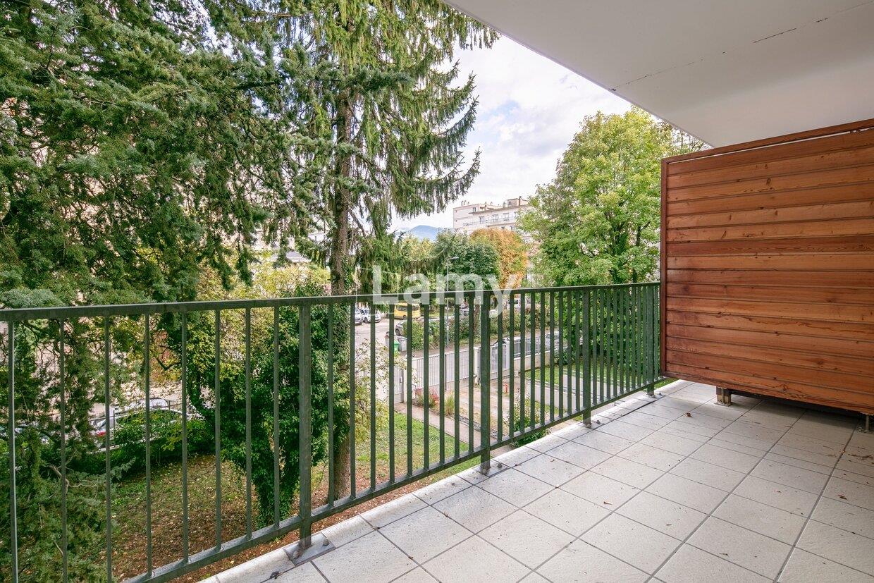 Appartement à vendre, 85m², Grenoble