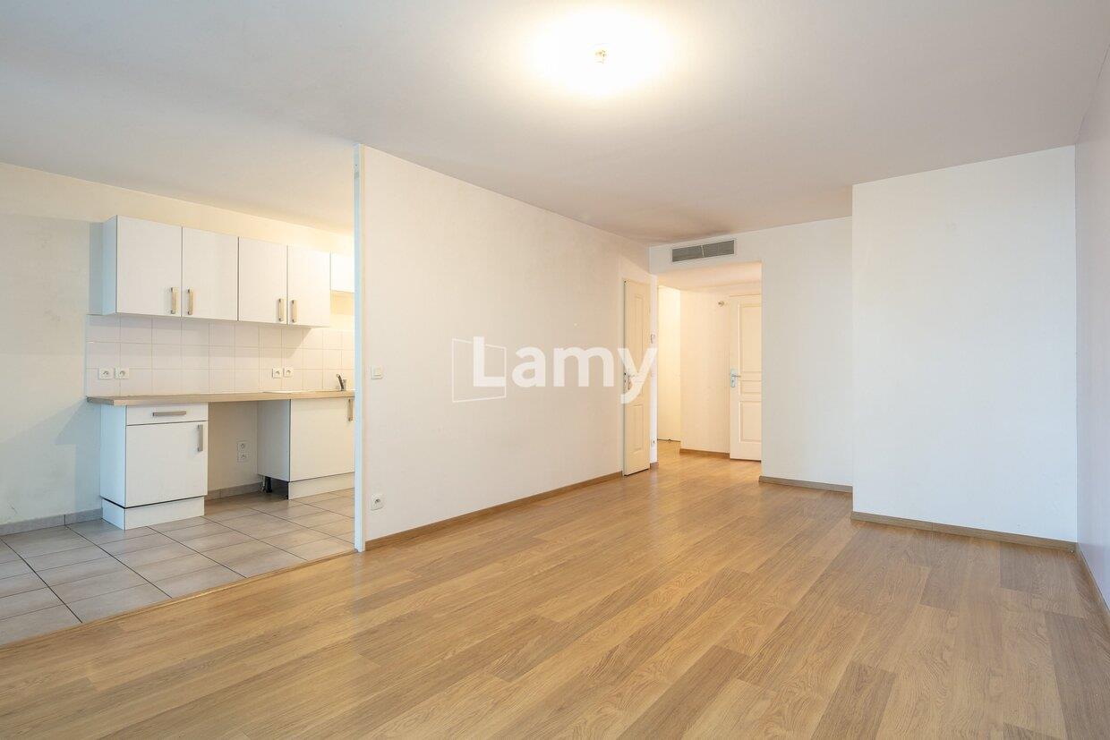Appartement à vendre, 85m², Grenoble