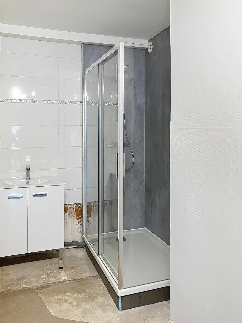 Appartement à louer, 45m², Angers