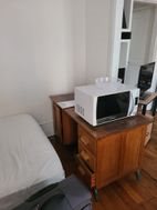 Appartement à louer, 31m², Paris 11ème