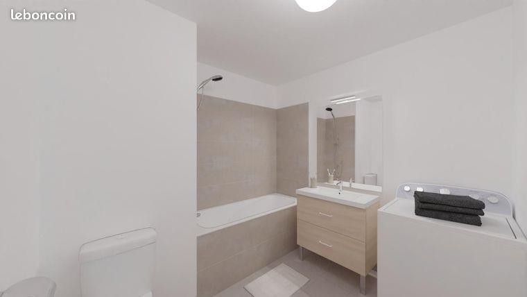 Appartement à vendre, 41m², Lyon 2ème